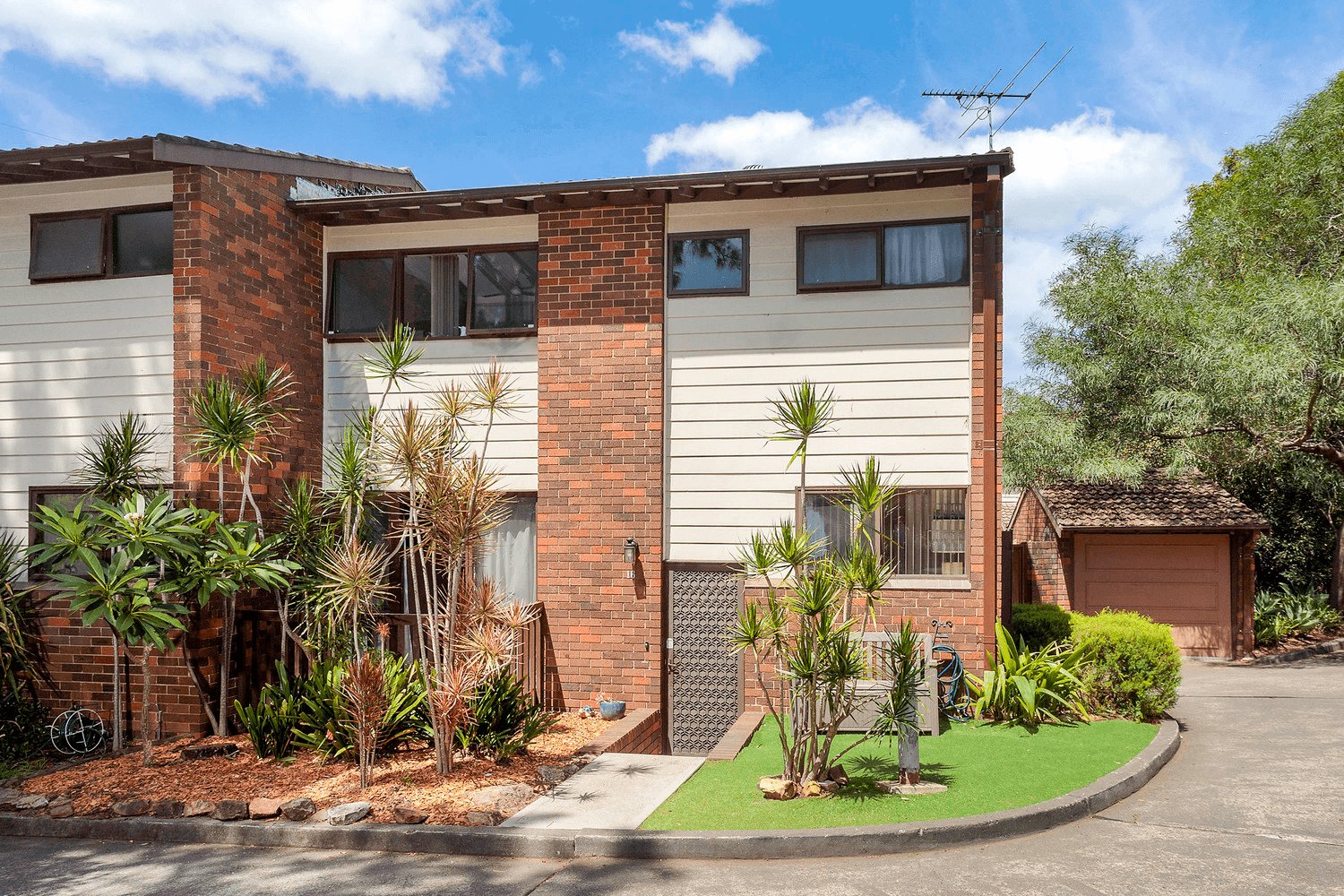 16/16 Alma Road, Padstow, NSW 2211