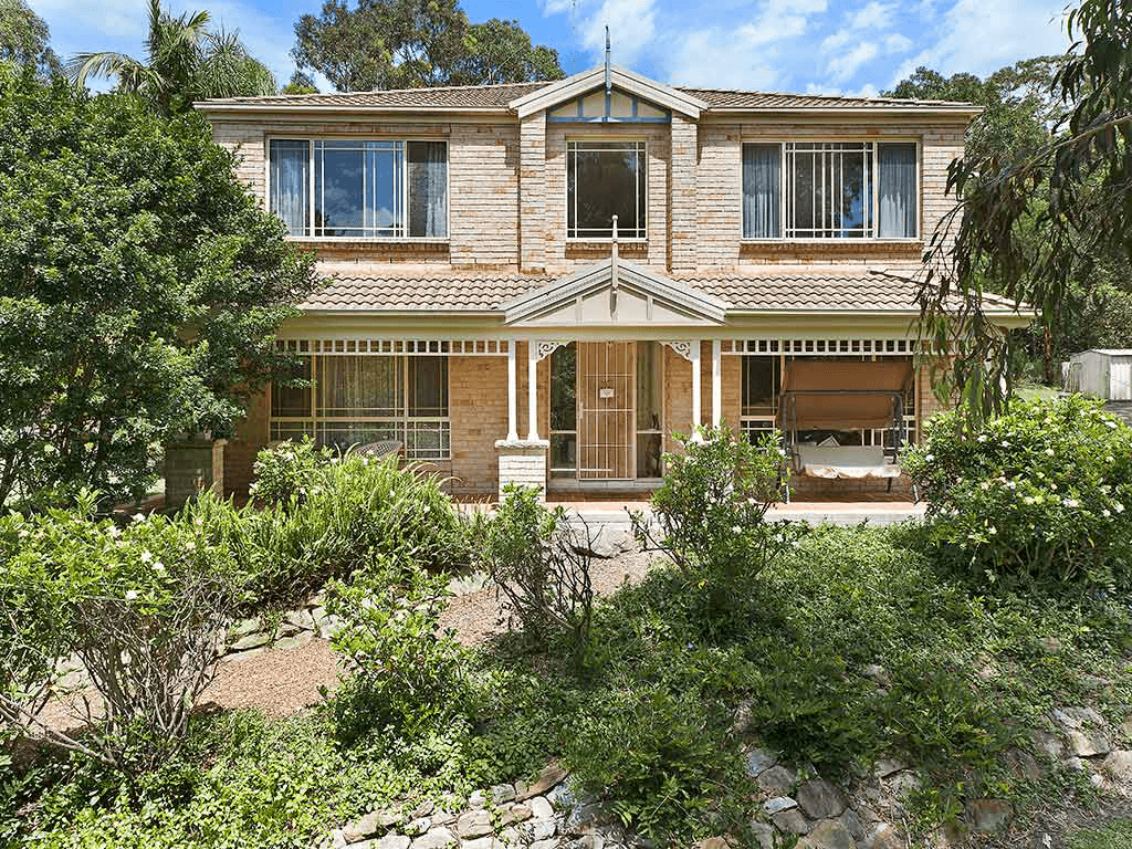 48B Rose Street, BLACKALLS PARK, NSW 2283