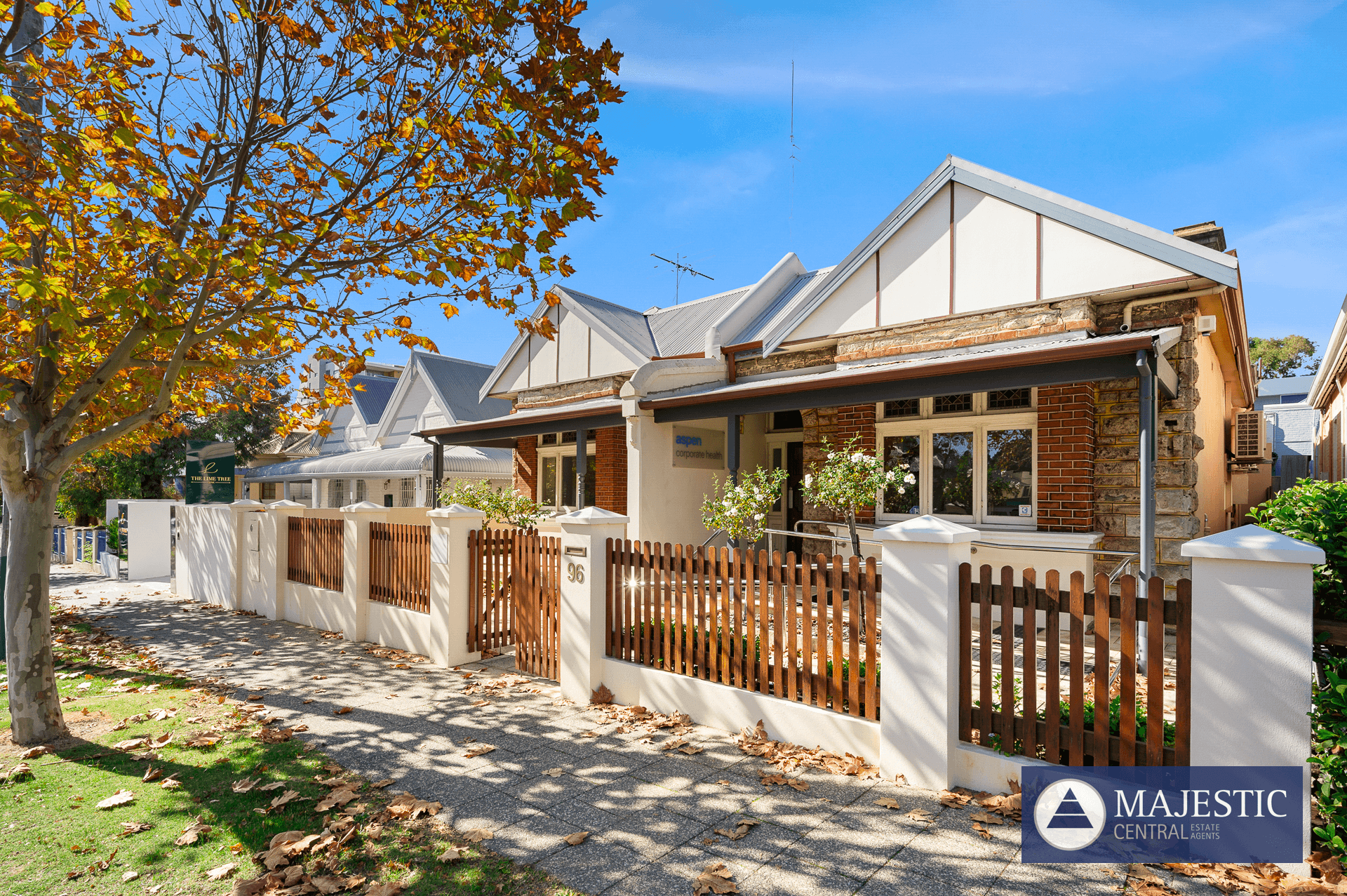 96 Outram Street, West Perth, WA 6005