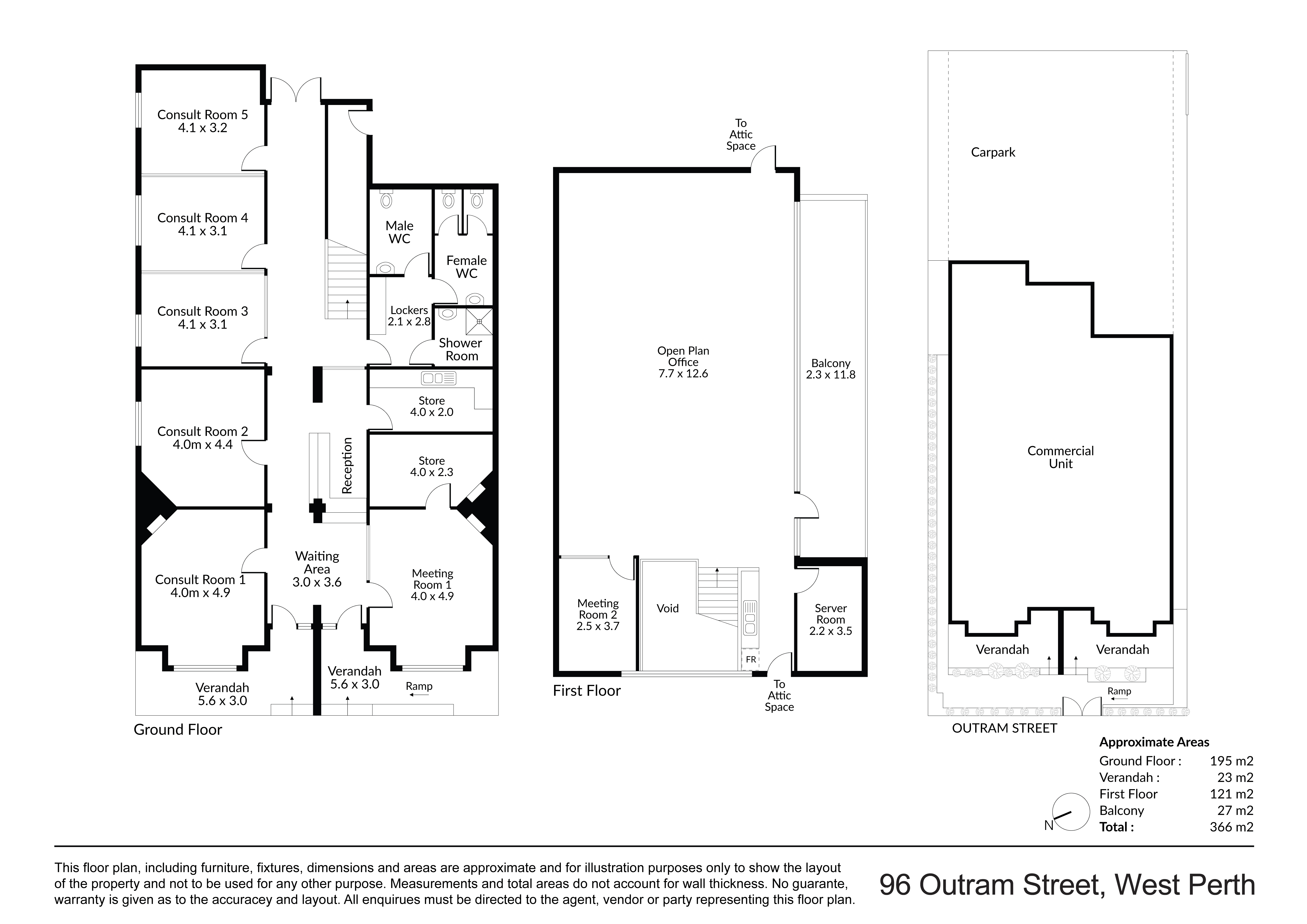96 Outram Street, West Perth, WA 6005