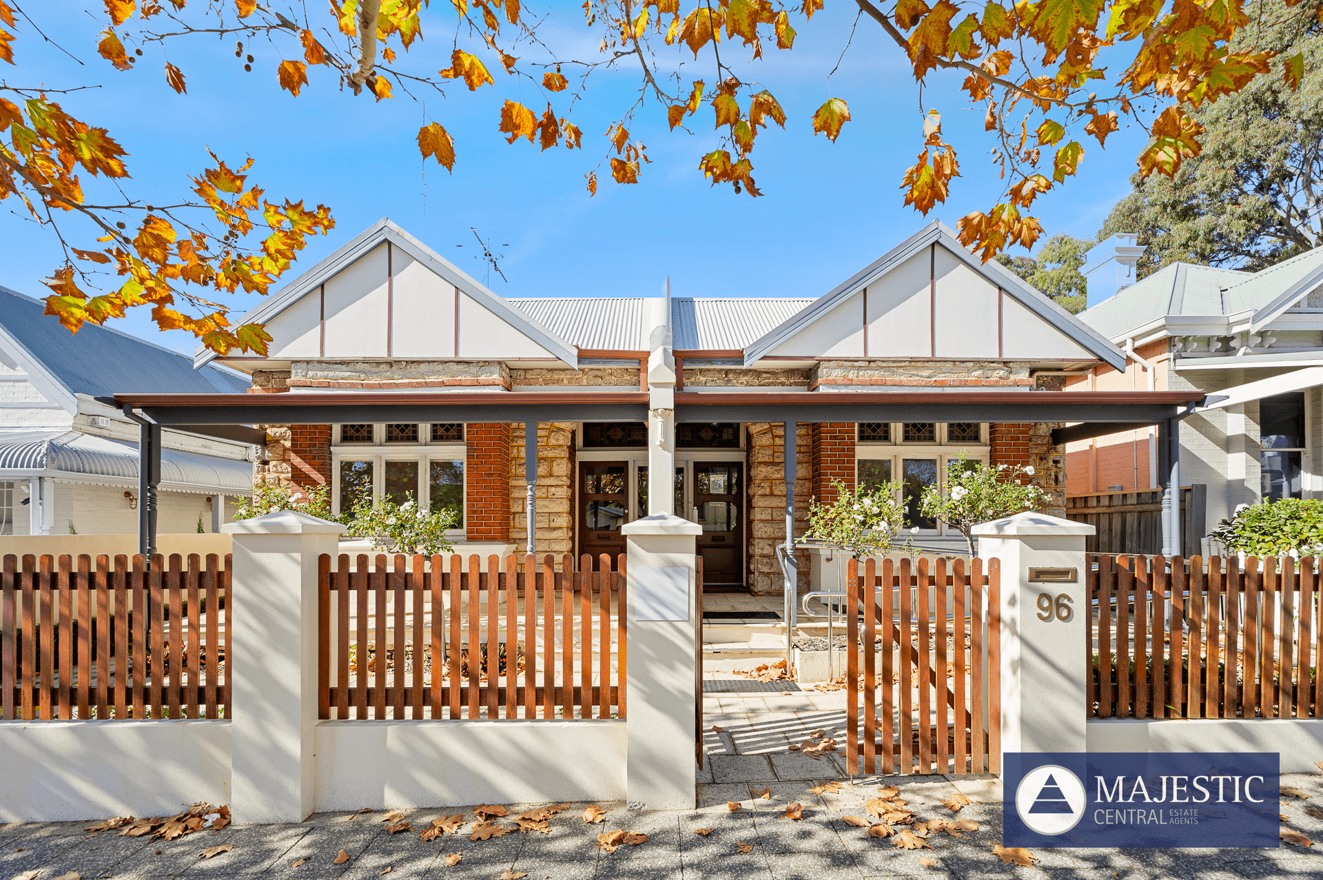 96 Outram Street, West Perth, WA 6005