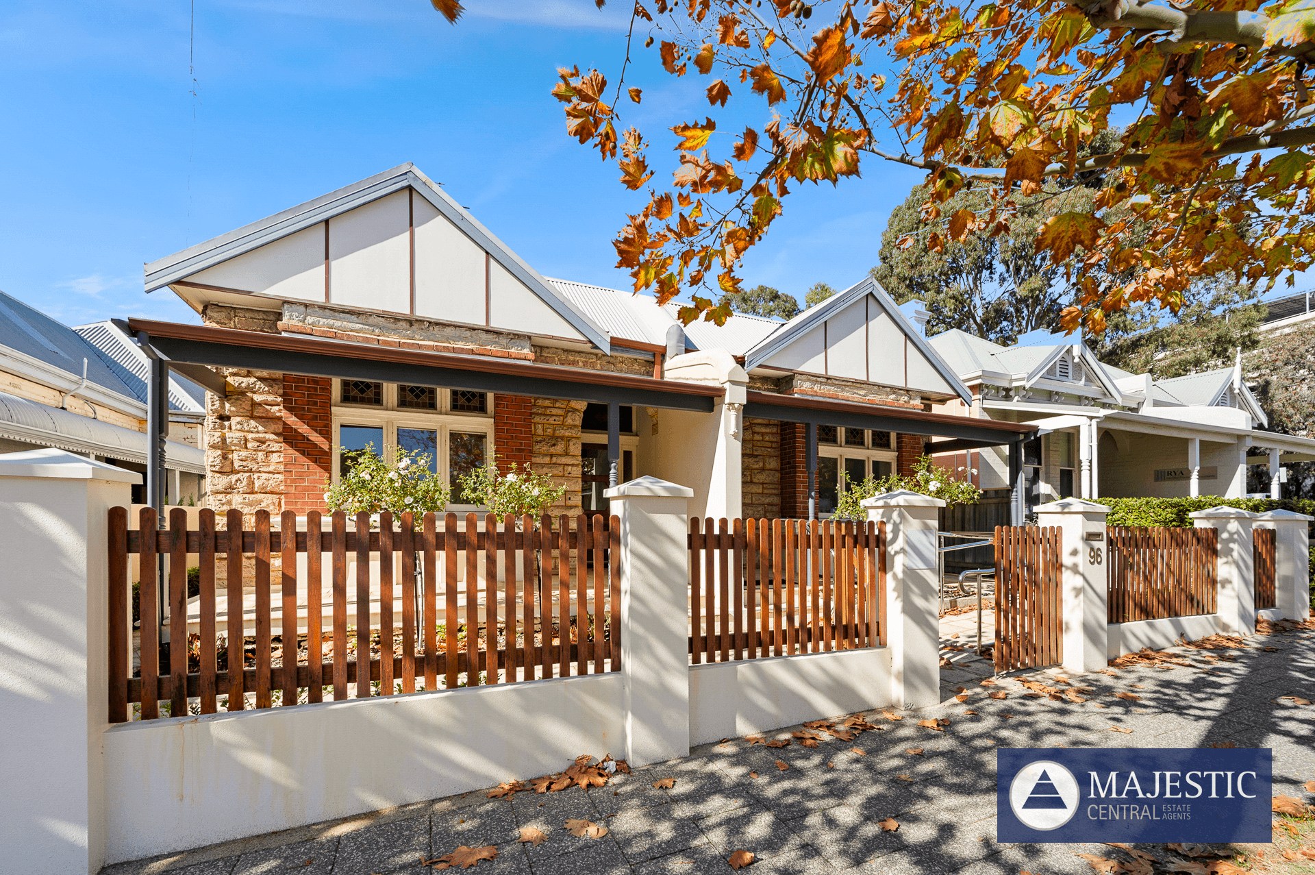 96 Outram Street, West Perth, WA 6005