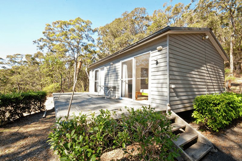 2100 George Downes Drive, KULNURA, NSW 2250