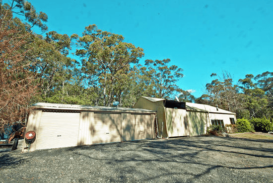 2100 George Downes Drive, KULNURA, NSW 2250