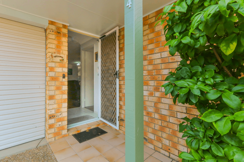 4/3 Lorien Way, KINGSCLIFF, NSW 2487