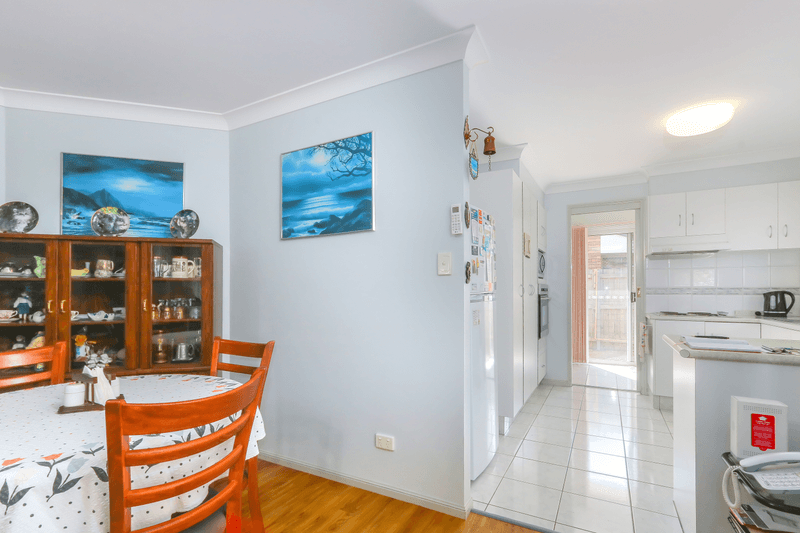 4/3 Lorien Way, KINGSCLIFF, NSW 2487