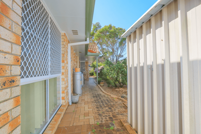 4/3 Lorien Way, KINGSCLIFF, NSW 2487