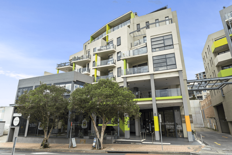 SHOP 5/1-5 Dee Why Pde, Dee Why, NSW 2099