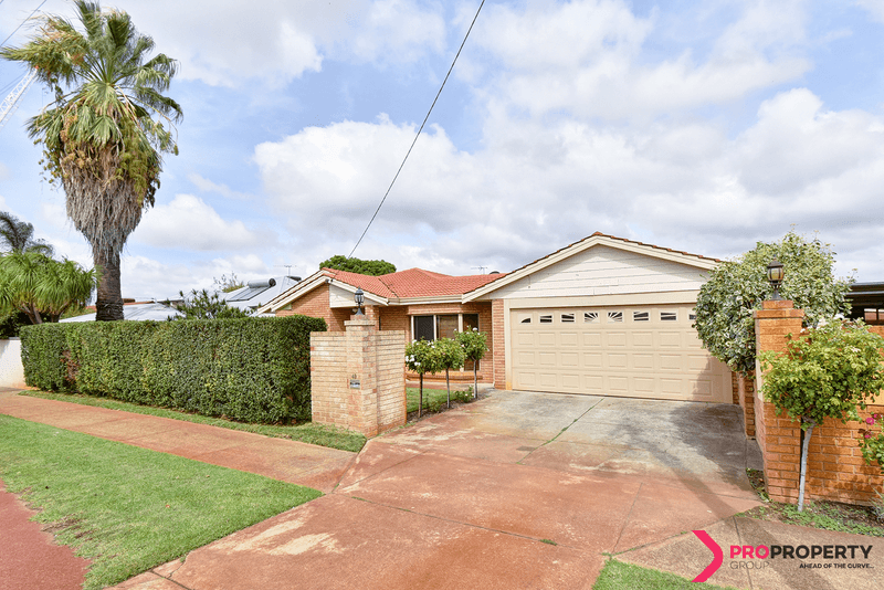 40 Epsom Avenue, ASCOT, WA 6104