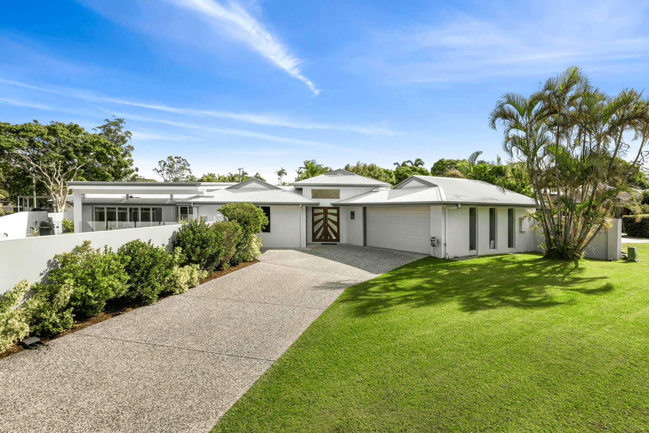 10 Augusta Court, BUDERIM, QLD 4556