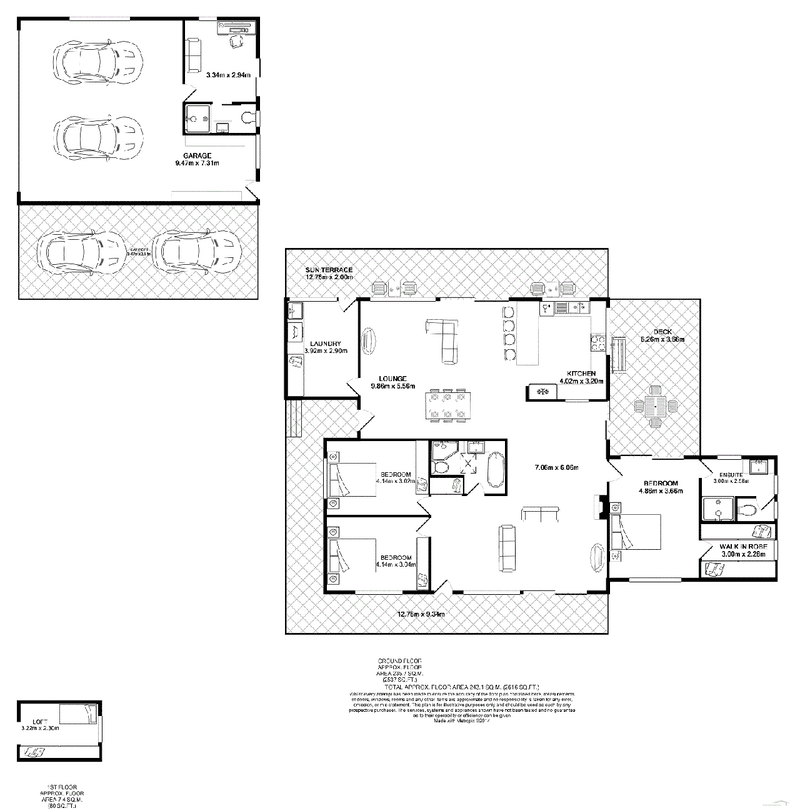 5 Frost Road, One Mile, NSW 2316