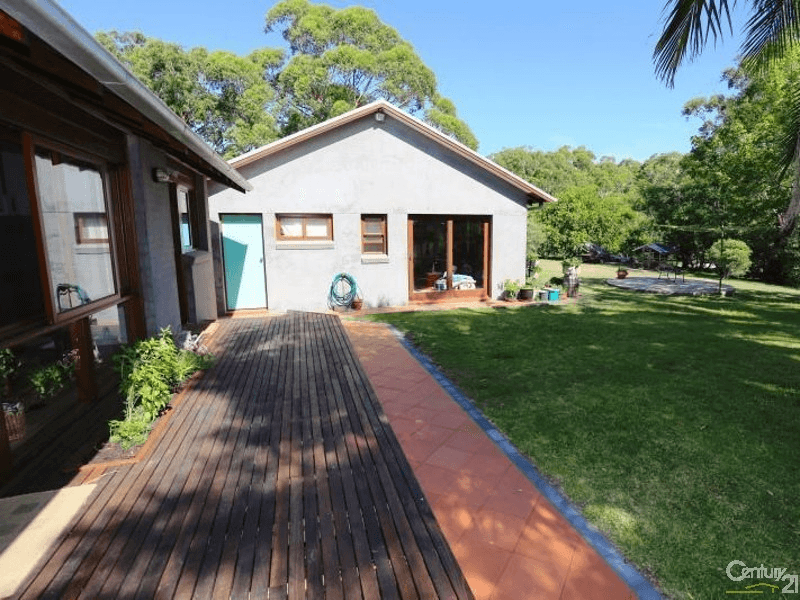 5 Frost Road, One Mile, NSW 2316