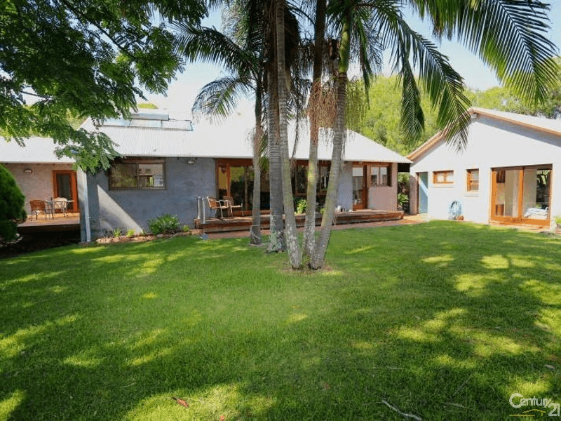 5 Frost Road, One Mile, NSW 2316