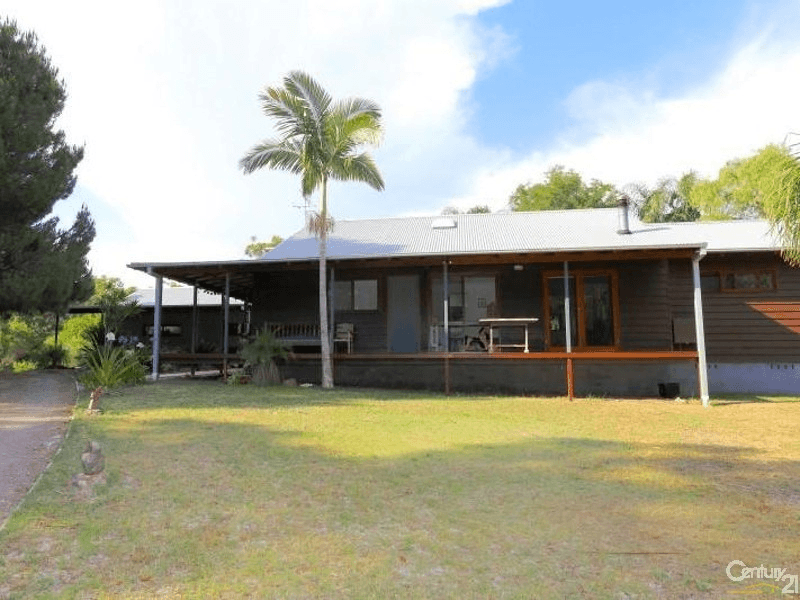 5 Frost Road, One Mile, NSW 2316