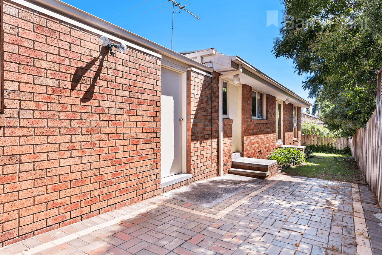 3/29 Heatherhill Road, Frankston, VIC 3199