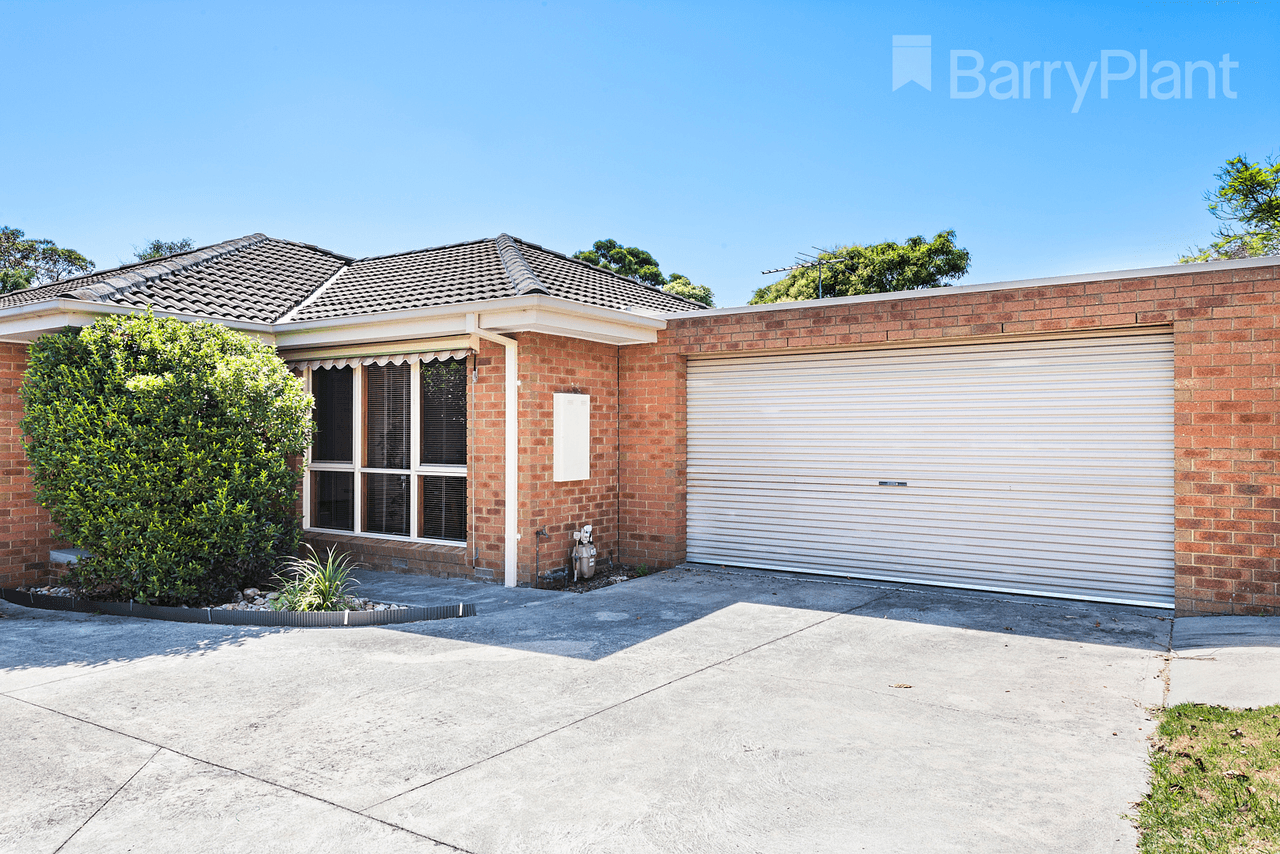 3/29 Heatherhill Road, Frankston, VIC 3199