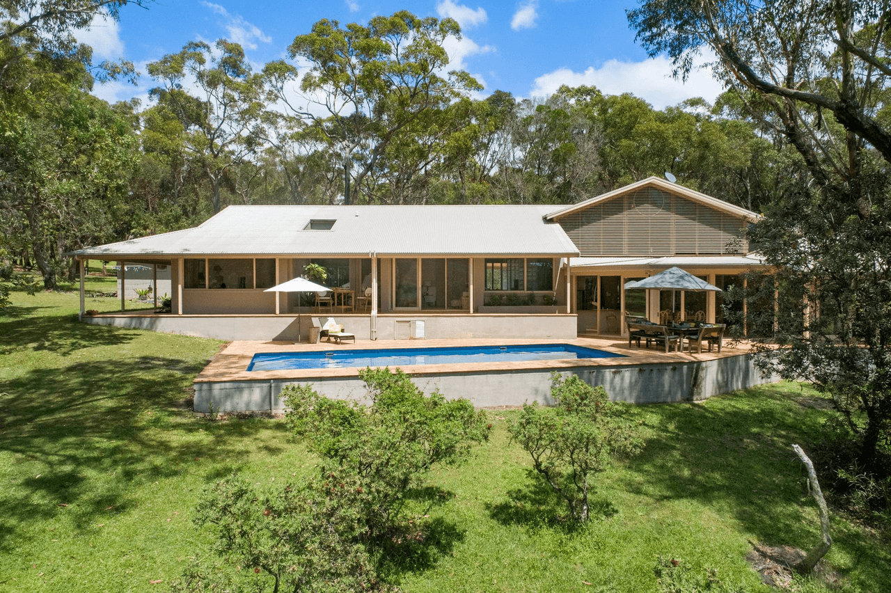 10 Cicada Glen Road, INGLESIDE, NSW 2101