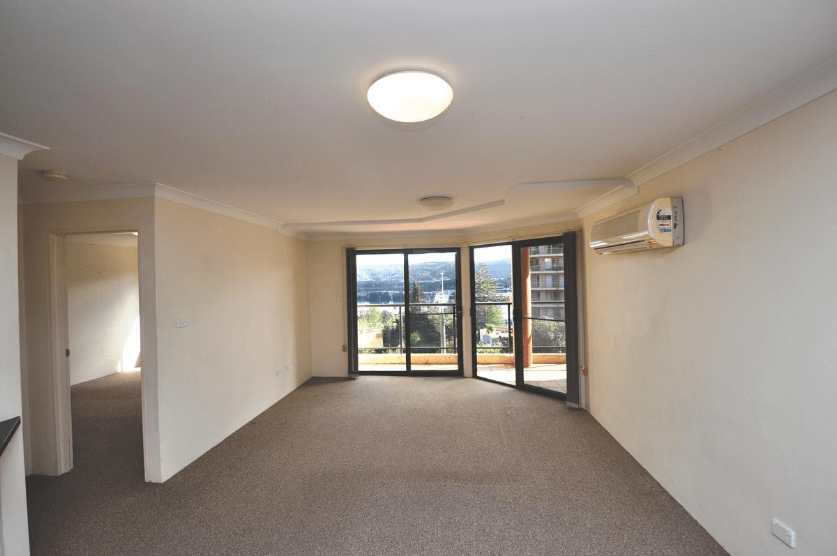 16/107-115 Henry Parry Drive, GOSFORD, NSW 2250