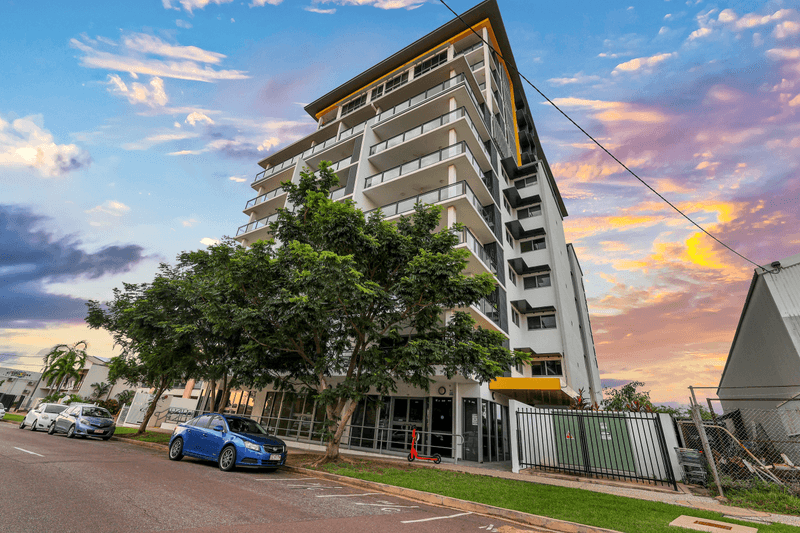 Unit 301/6 Finniss Street, Darwin City, NT 0800