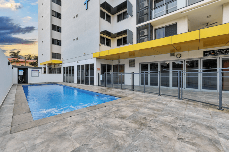 Unit 301/6 Finniss Street, Darwin City, NT 0800