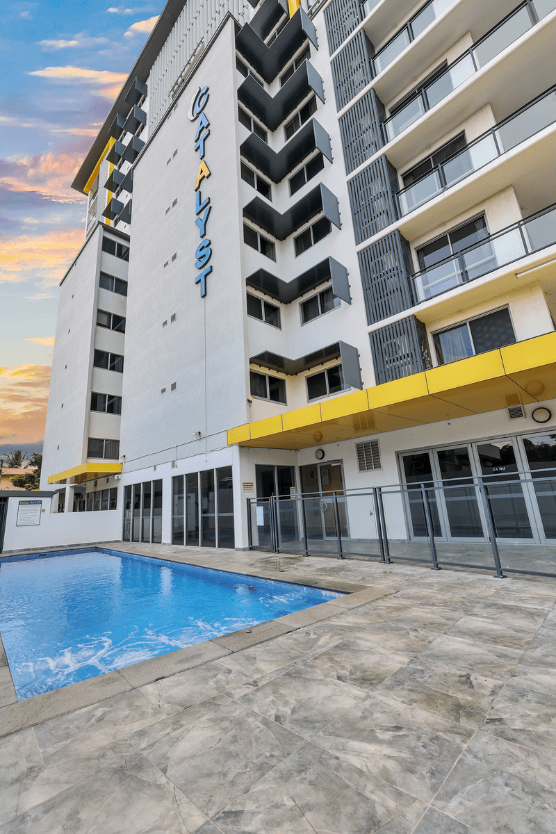 Unit 301/6 Finniss Street, Darwin City, NT 0800