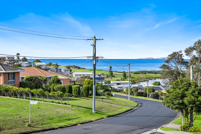 65 Cresswick Parade, DALMENY, NSW 2546