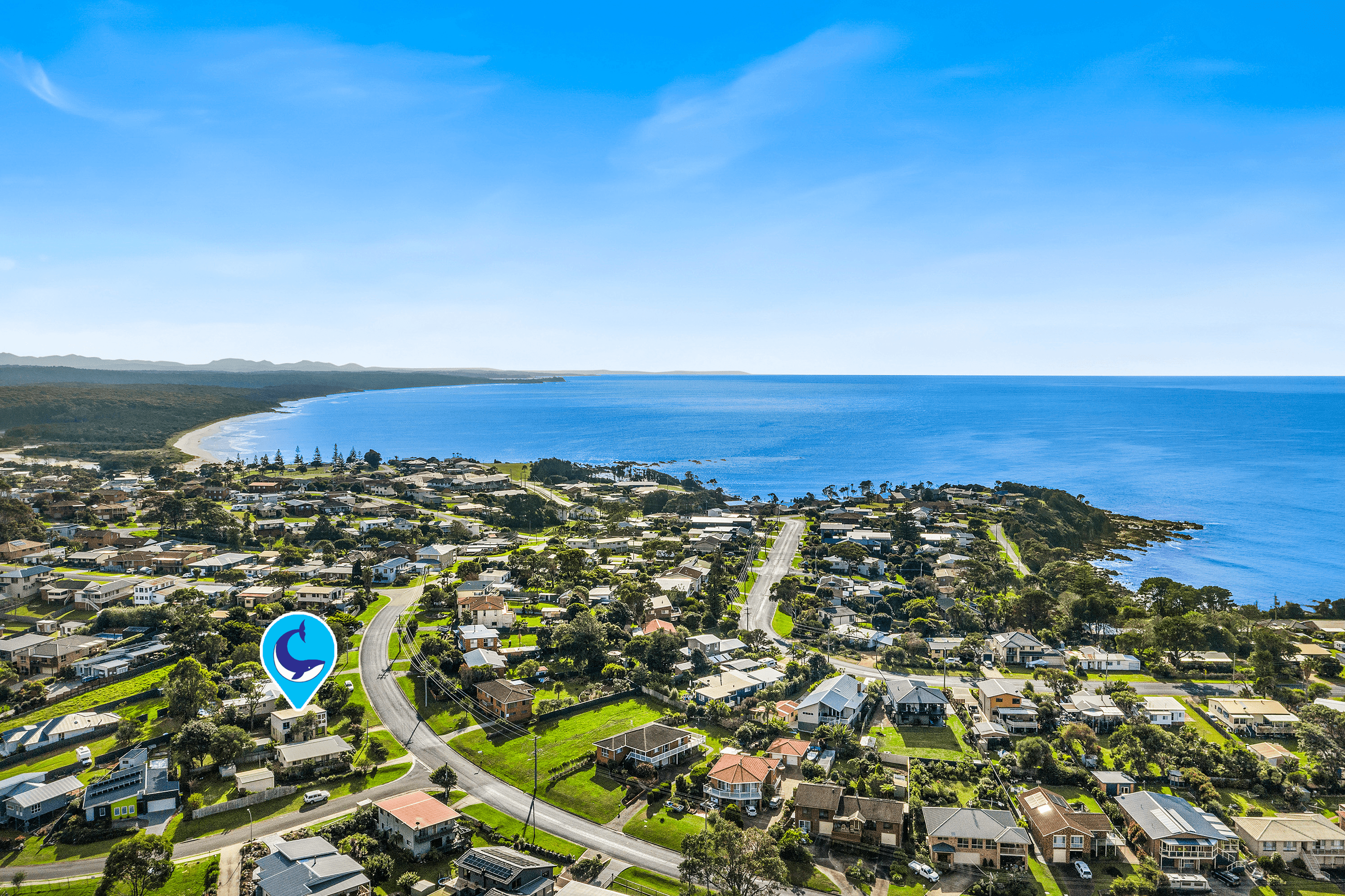 65 Cresswick Parade, DALMENY, NSW 2546