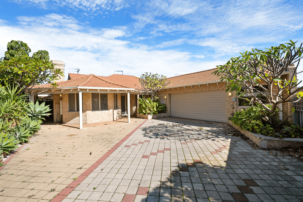 57 Cornfield Place, HILLARYS, WA 6025