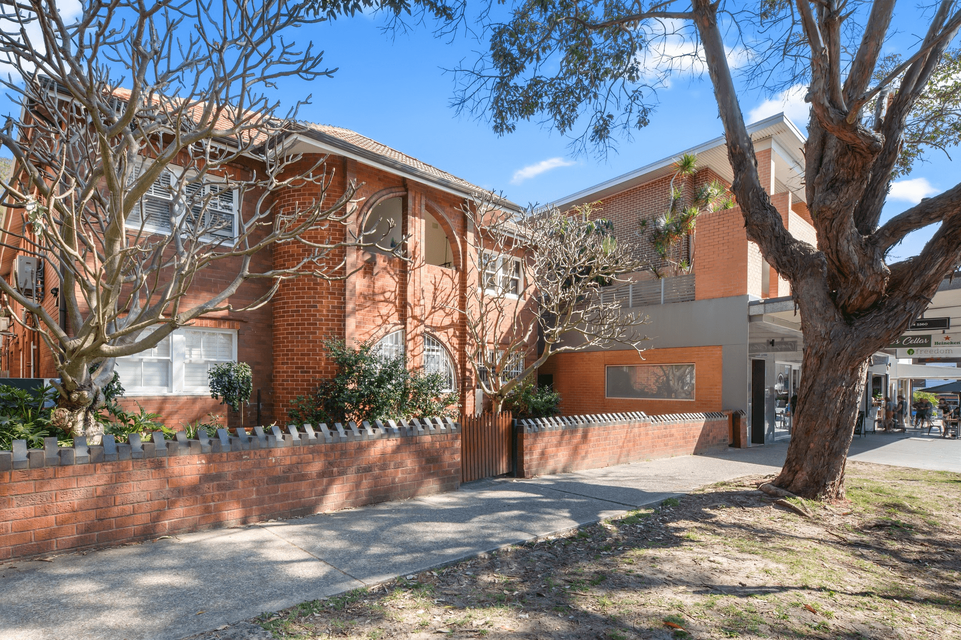 2/18 Bream Street, Coogee, NSW 2034