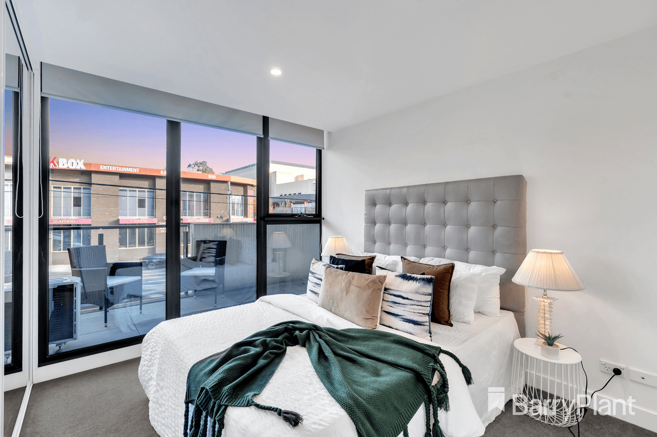 202/251 Canterbury Road, Forest Hill, VIC 3131