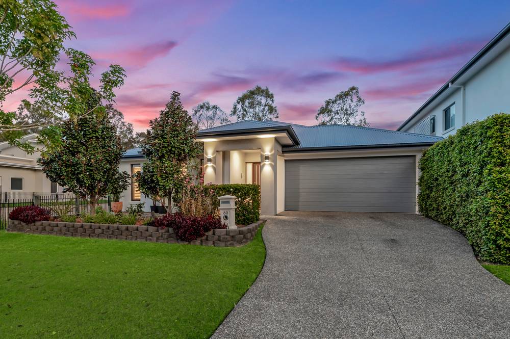 60 Melville Drive, PIMPAMA, QLD 4209