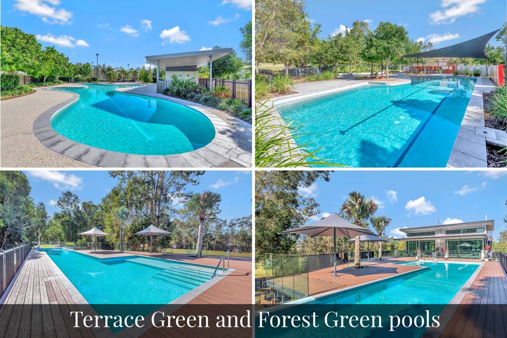 60 Melville Drive, PIMPAMA, QLD 4209