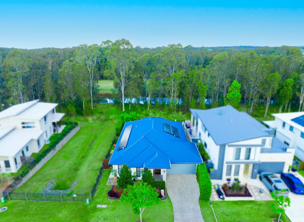 60 Melville Drive, PIMPAMA, QLD 4209