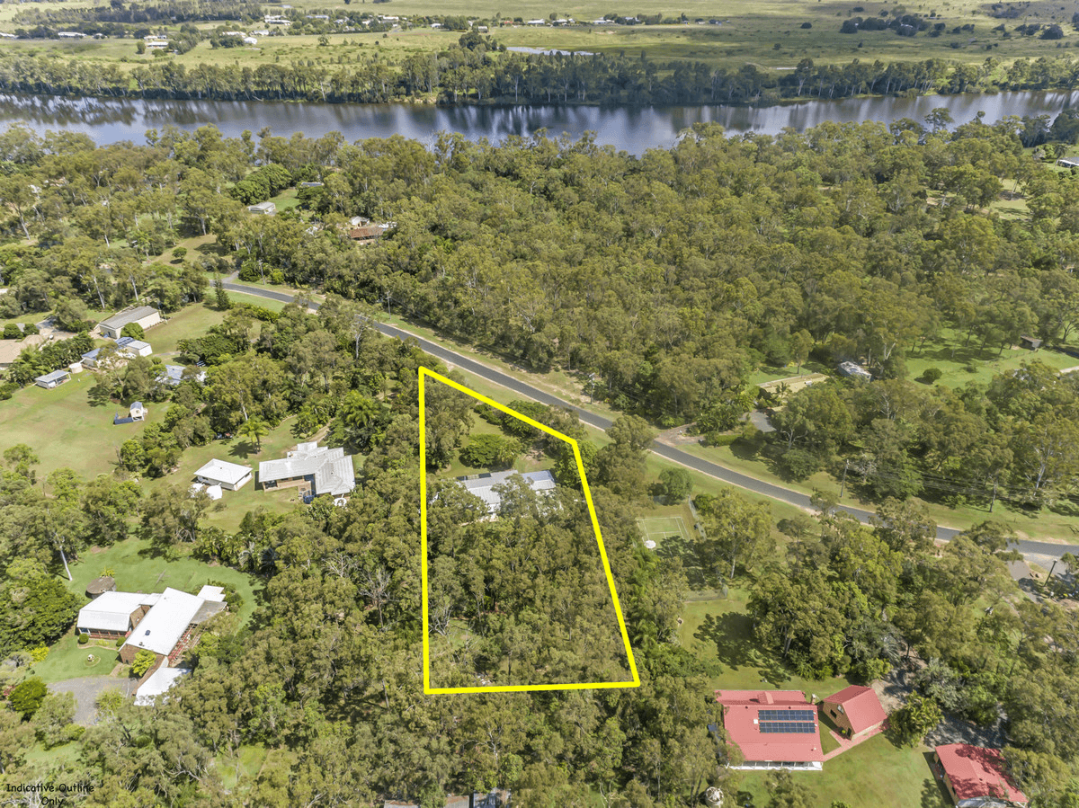 44 Pleasant Drive, SHARON, QLD 4670