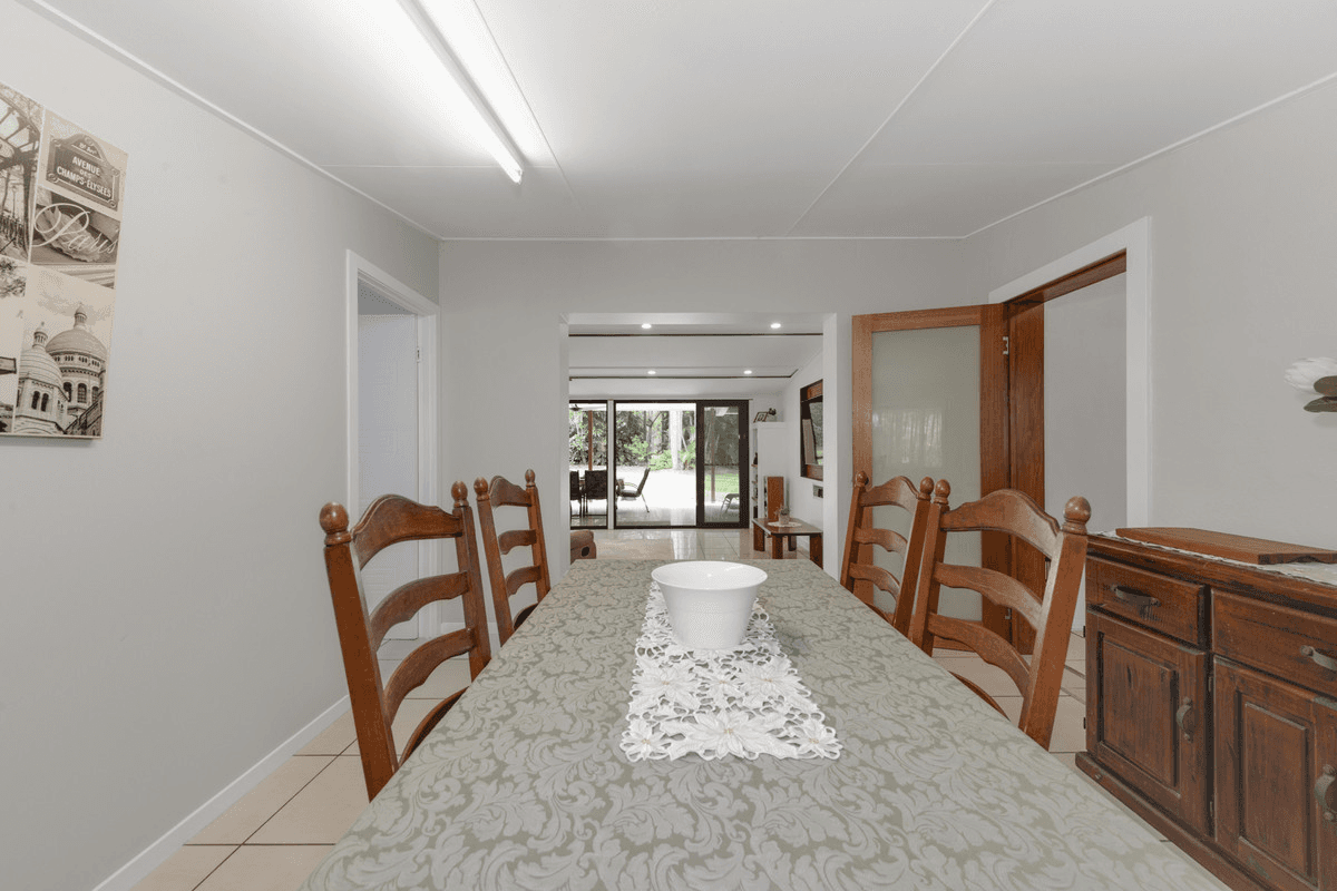 44 Pleasant Drive, SHARON, QLD 4670