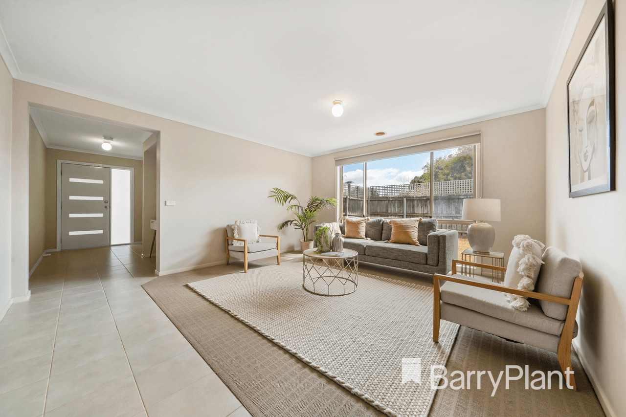 4 Carissa Circuit, Werribee, VIC 3030