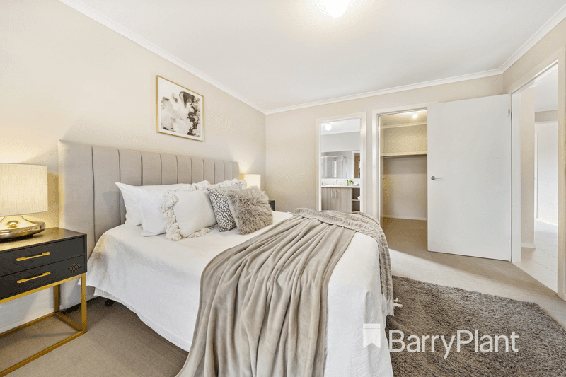 4 Carissa Circuit, Werribee, VIC 3030