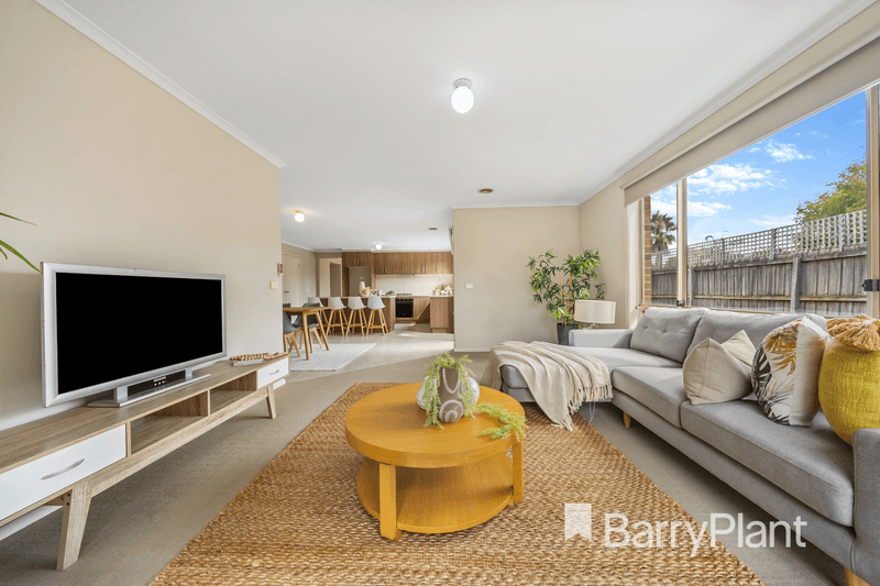 4 Carissa Circuit, Werribee, VIC 3030