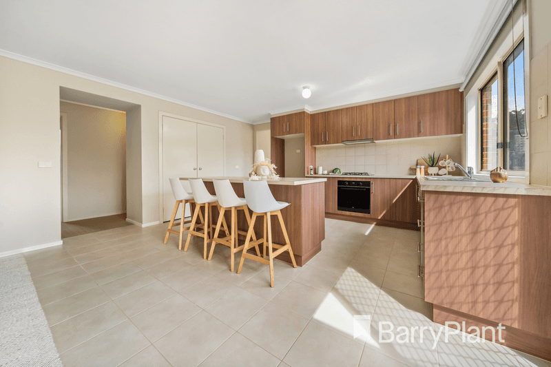 4 Carissa Circuit, Werribee, VIC 3030