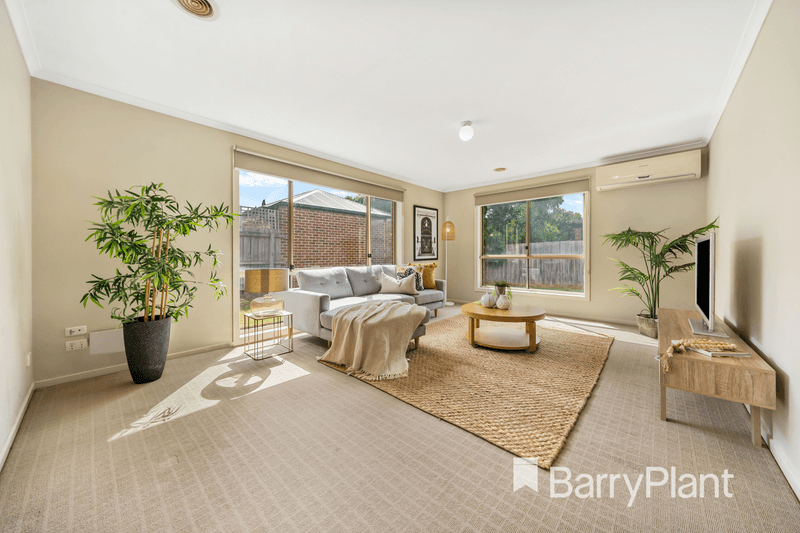 4 Carissa Circuit, Werribee, VIC 3030