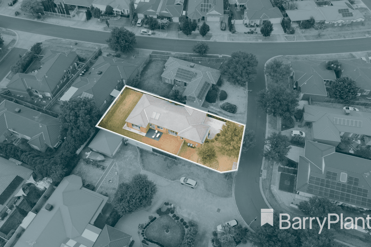 4 Carissa Circuit, Werribee, VIC 3030