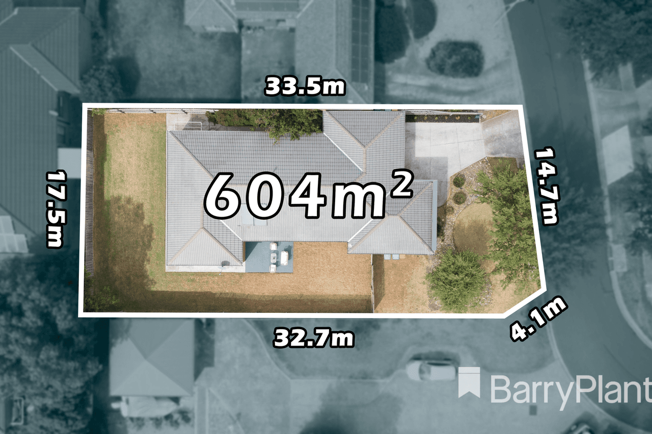 4 Carissa Circuit, Werribee, VIC 3030