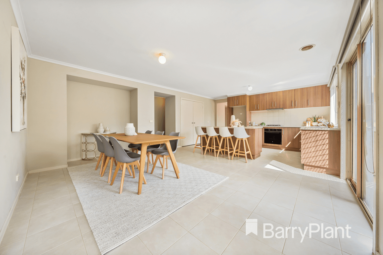 4 Carissa Circuit, Werribee, VIC 3030