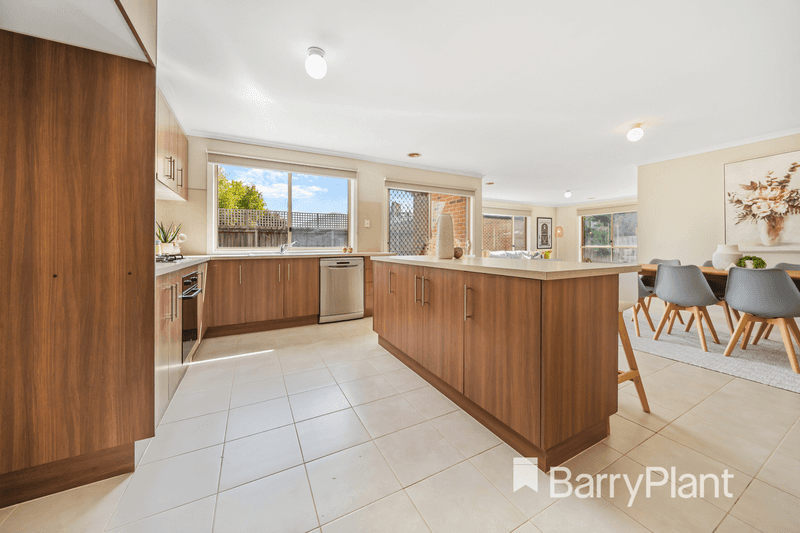 4 Carissa Circuit, Werribee, VIC 3030