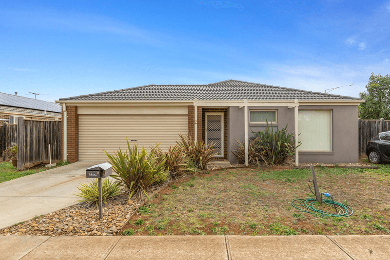 2 Cepora Road, TARNEIT, VIC 3029