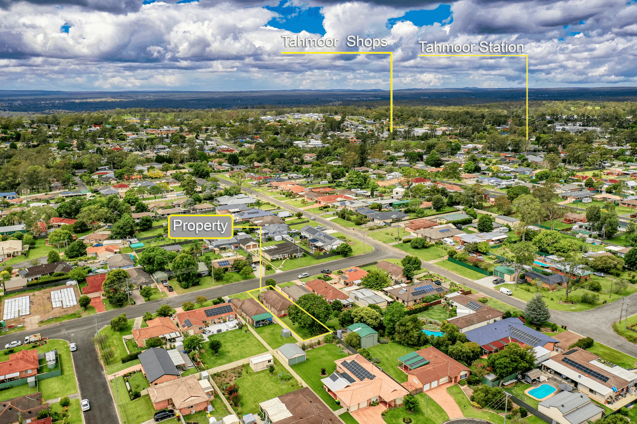 17B Elphin Street, TAHMOOR, NSW 2573