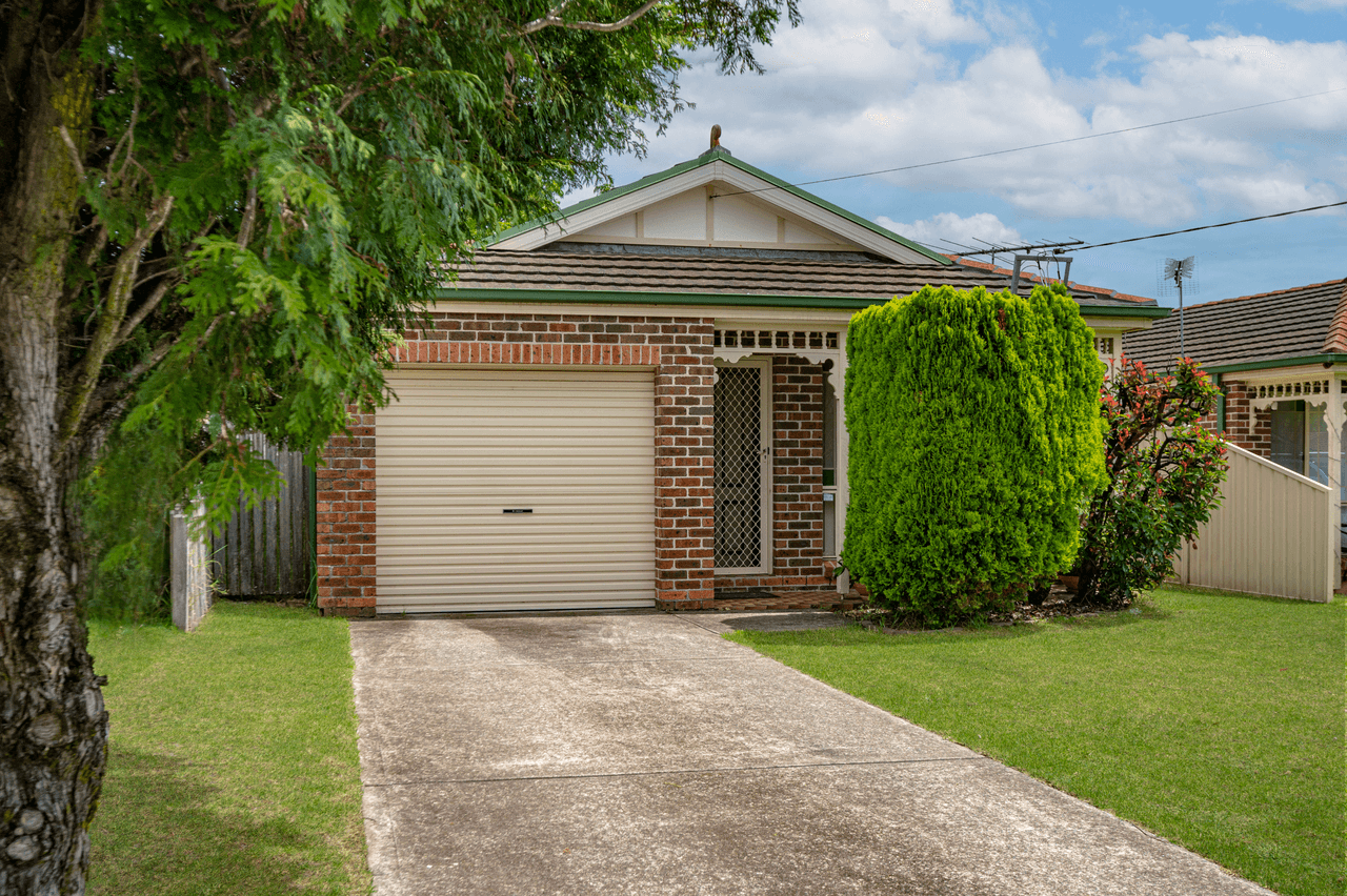 17B Elphin Street, TAHMOOR, NSW 2573