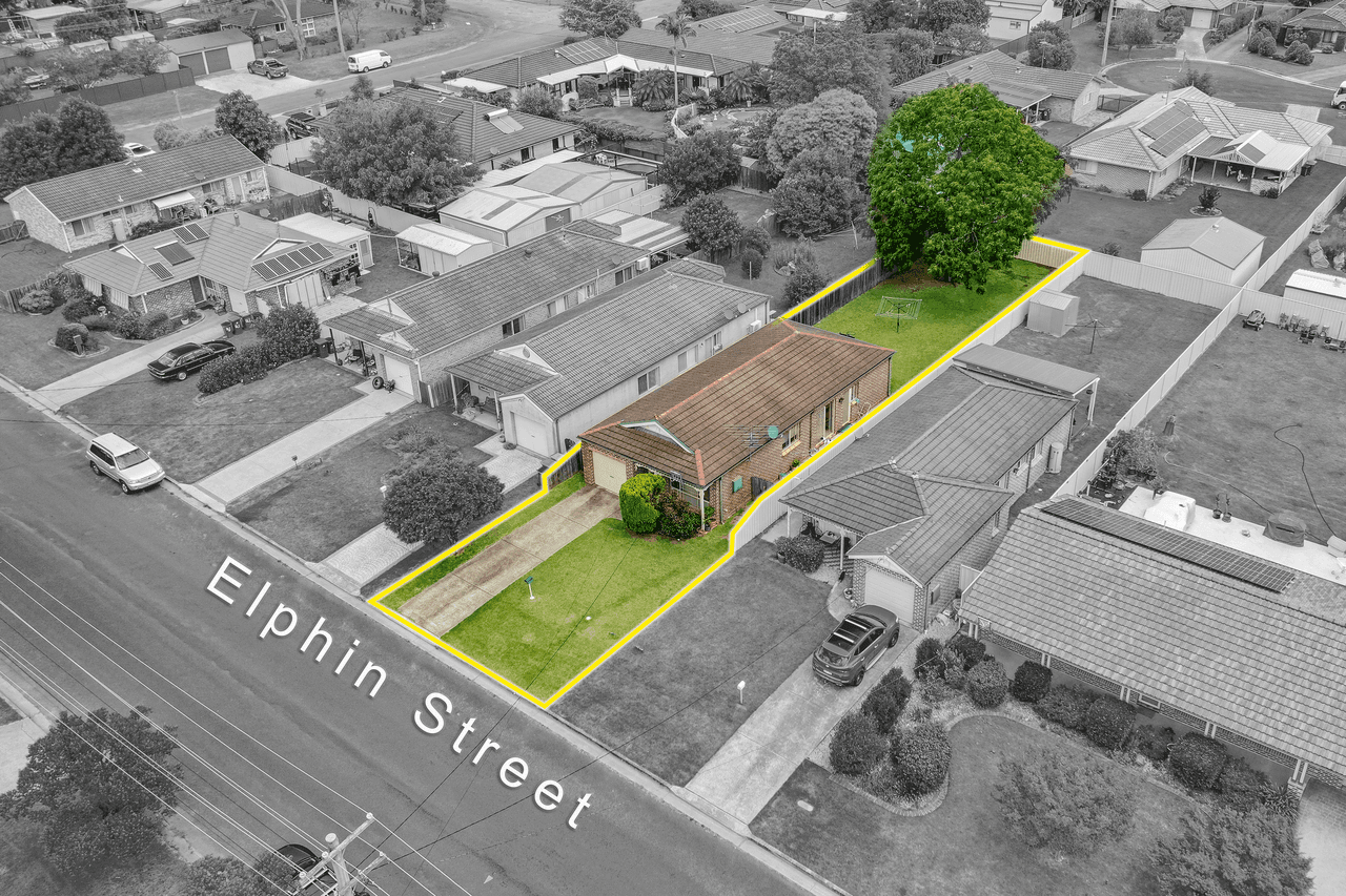 17B Elphin Street, TAHMOOR, NSW 2573