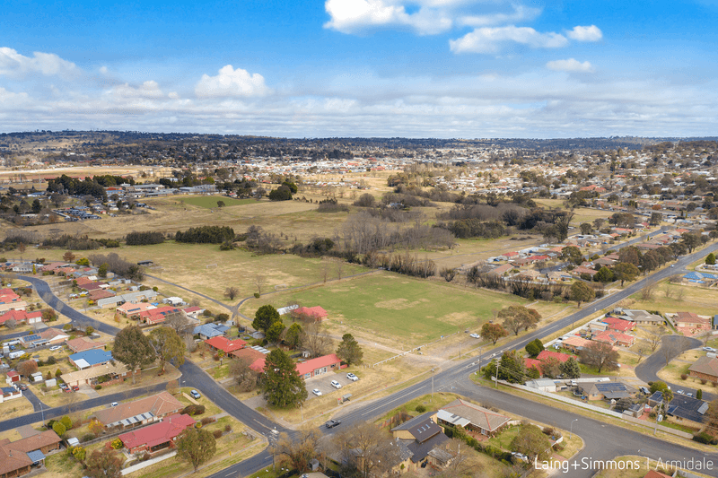 89-91 MacDonald Drive, Armidale, NSW 2350