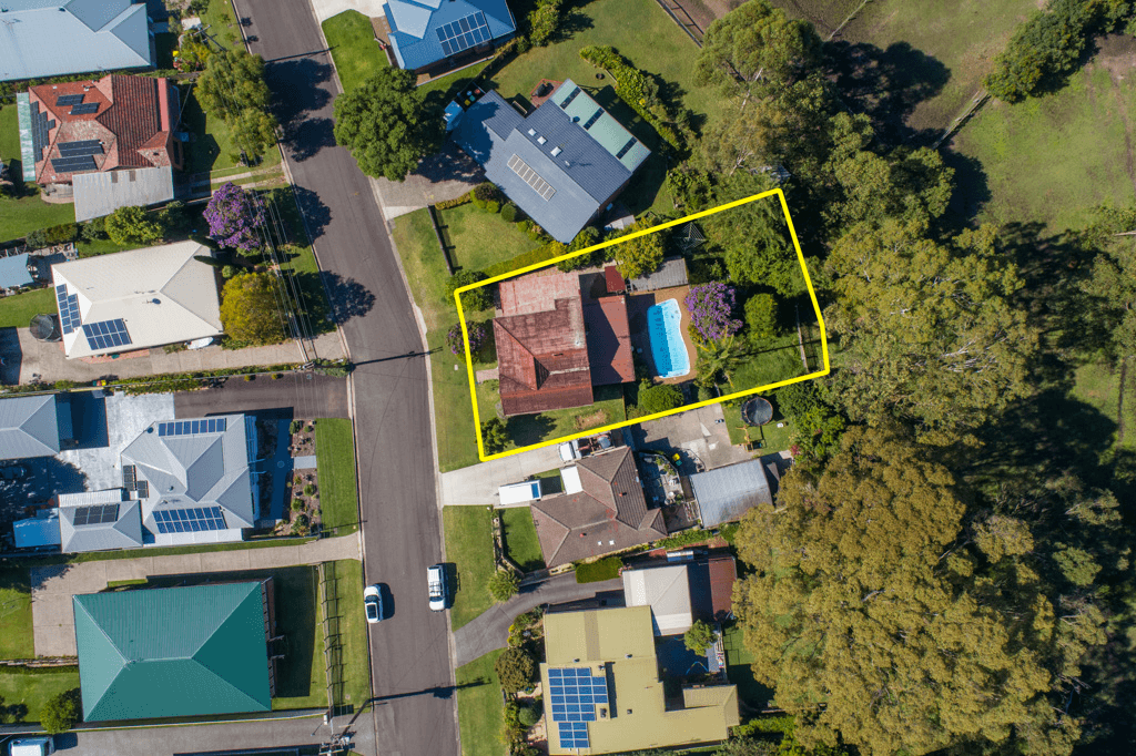 14 Quarry Road, Teralba, NSW 2284